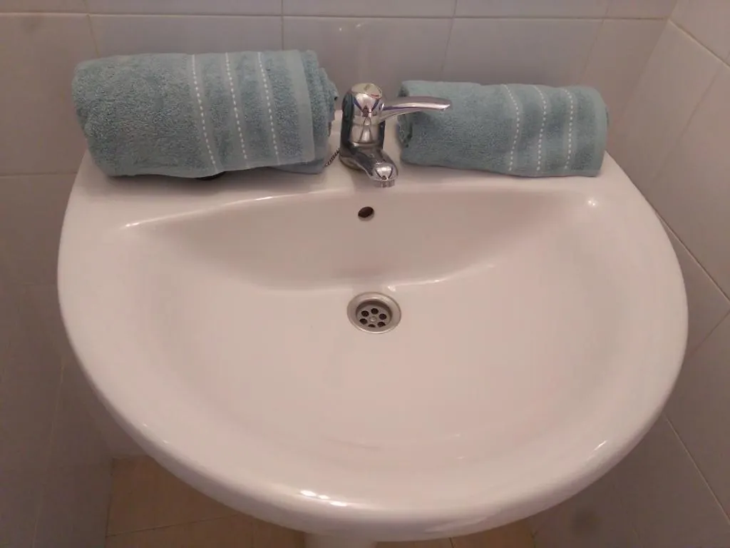Apartmán Apartamentos Gondomar Córdoba