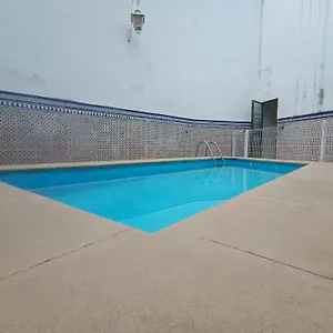 Appartamento El Patio De La Piscina, Cordova