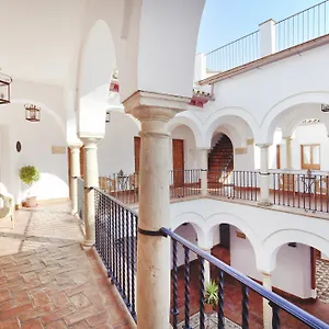  Apartment Casa Del Aceite