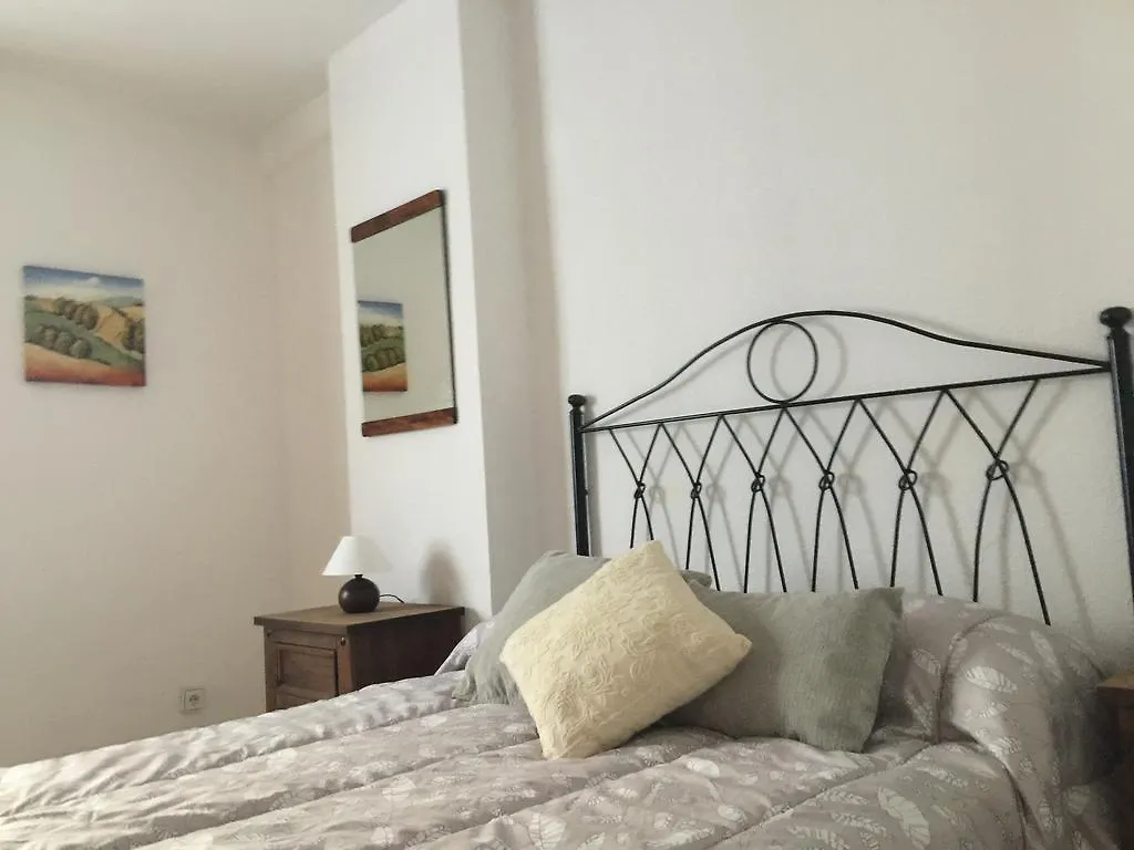 Apartamentos Gondomar Cordoba