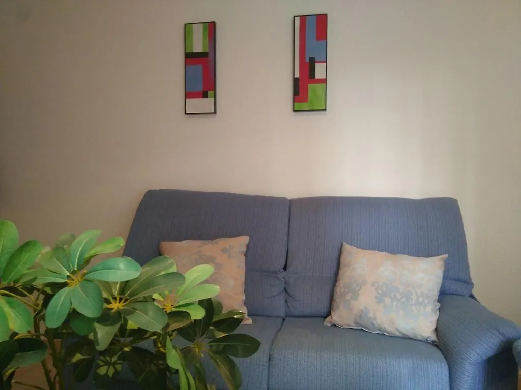 Apartamentos Gondomar Cordoba