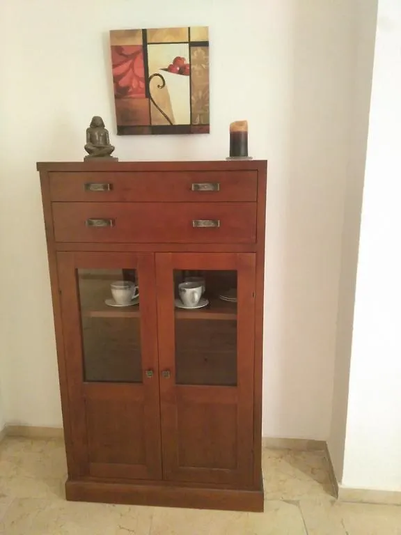 Apartamentos Gondomar Cordoba