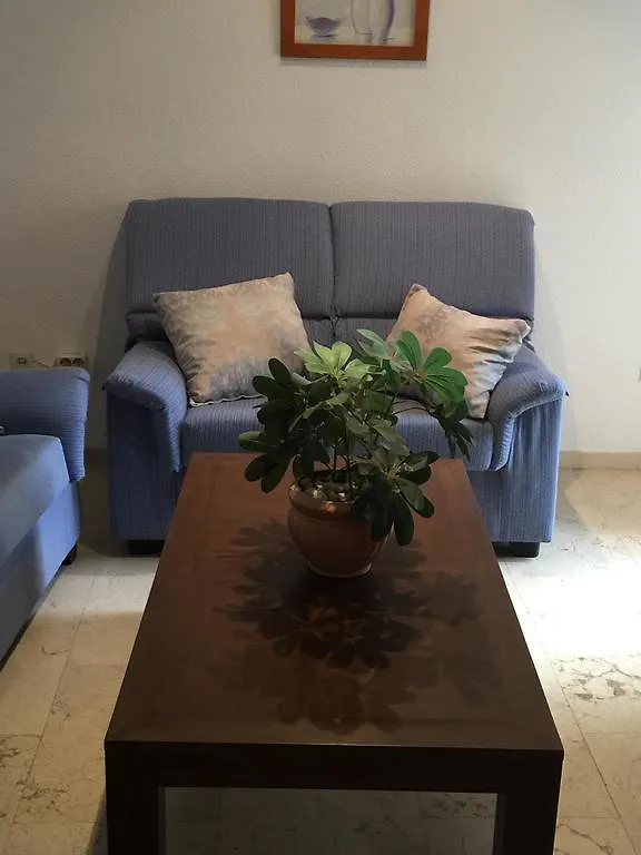 Apartamentos Gondomar Cordoba Apartment