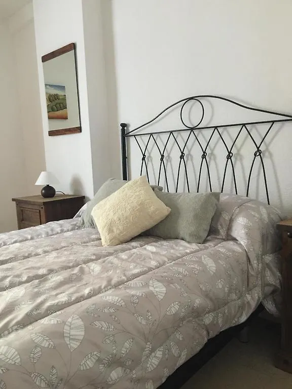 Apartment Apartamentos Gondomar Cordoba