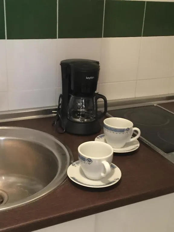 Apartamentos Gondomar Cordoba