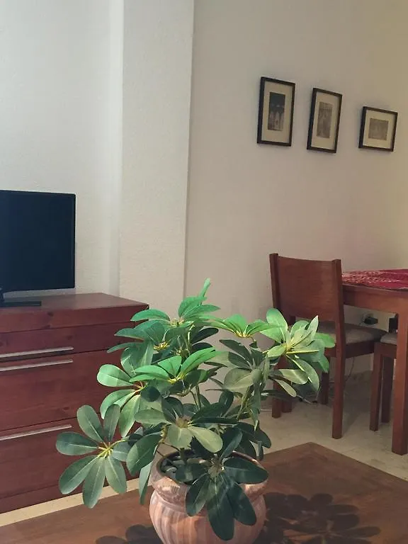 Apartment Apartamentos Gondomar Cordoba