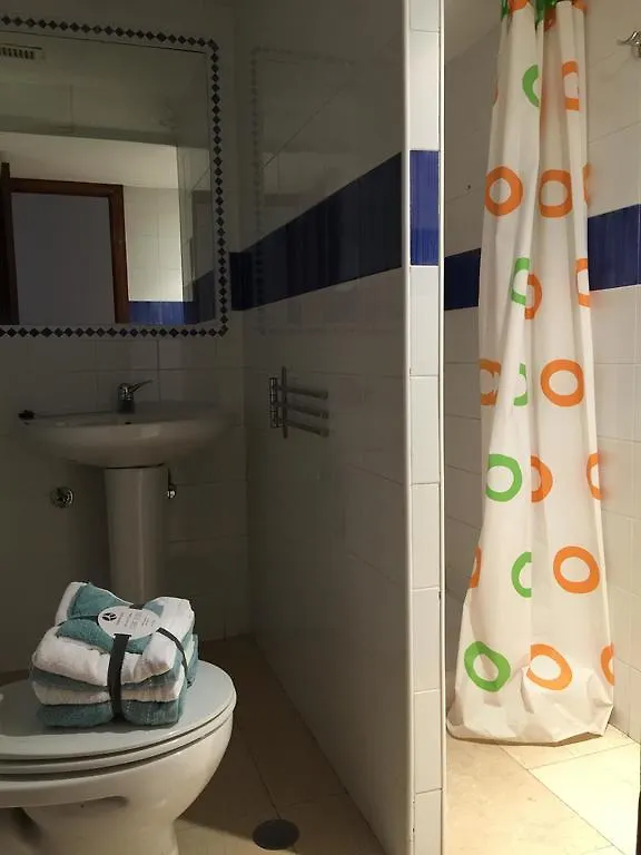 Apartamentos Gondomar Cordoba Spain
