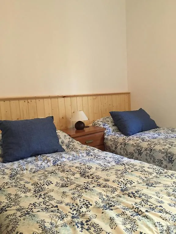 Apartamentos Gondomar Cordoba Spain