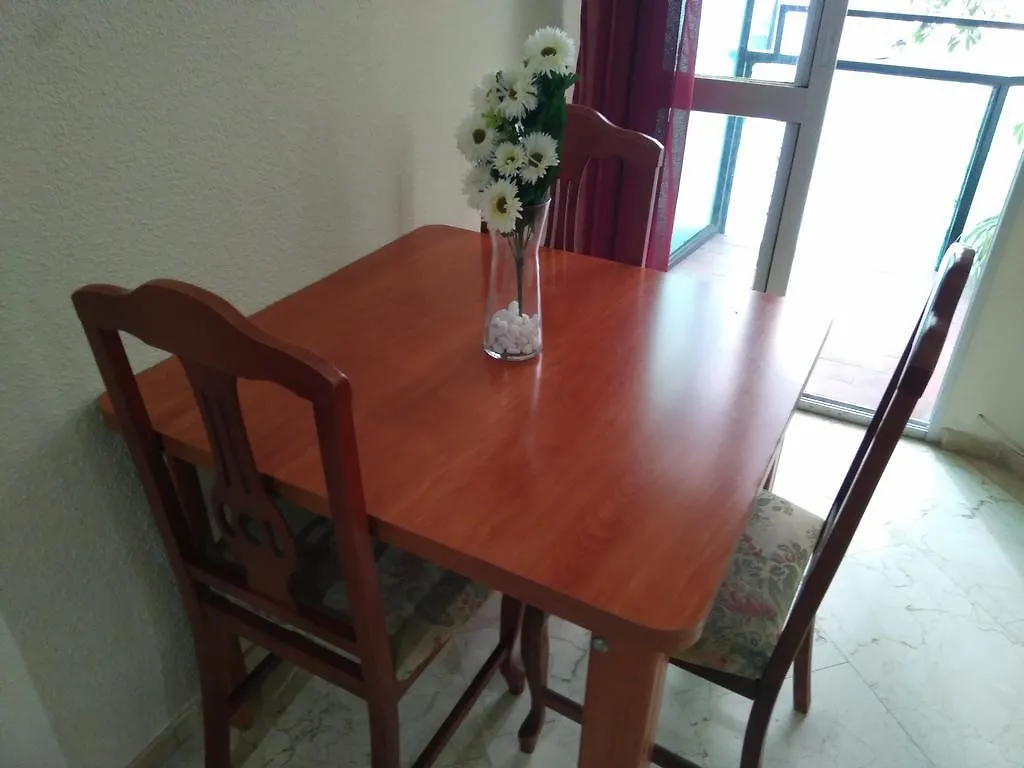 Apartamentos Gondomar Cordoba Apartment
