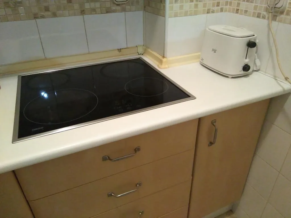 Apartamentos Gondomar Cordoba Apartment