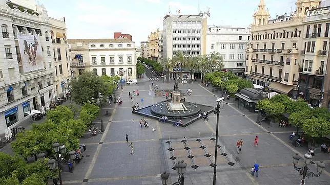 Apartamentos Gondomar 코르도바 아파트